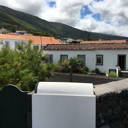 Santo Amaro  Casa Compridaヴィラ エクステリア 写真