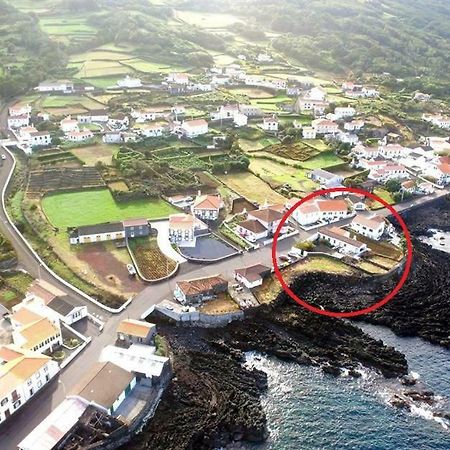 Santo Amaro  Casa Compridaヴィラ エクステリア 写真