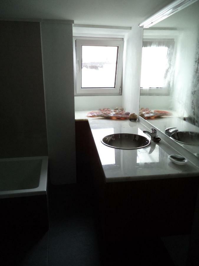 Santo Amaro  Casa Compridaヴィラ エクステリア 写真