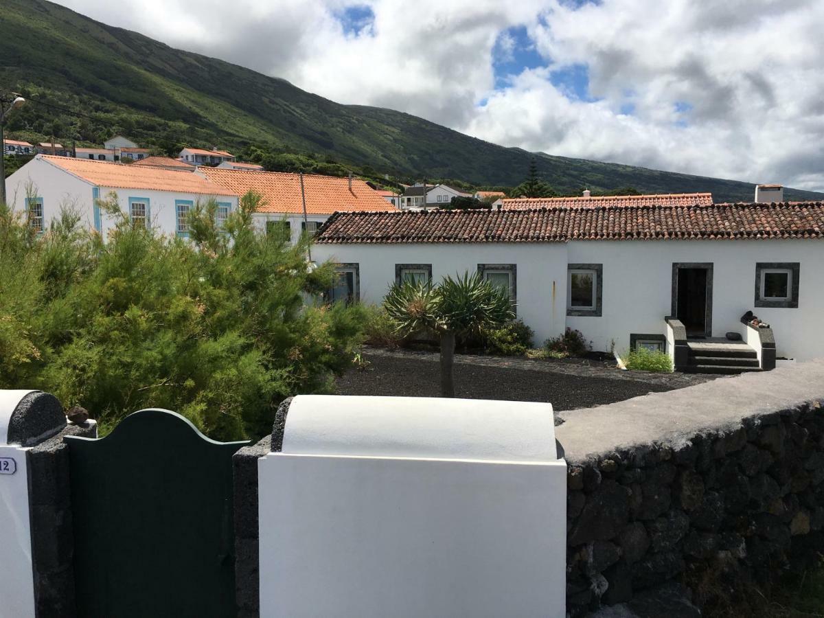 Santo Amaro  Casa Compridaヴィラ エクステリア 写真