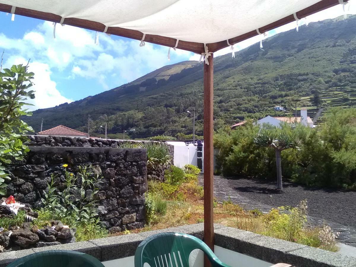 Santo Amaro  Casa Compridaヴィラ エクステリア 写真