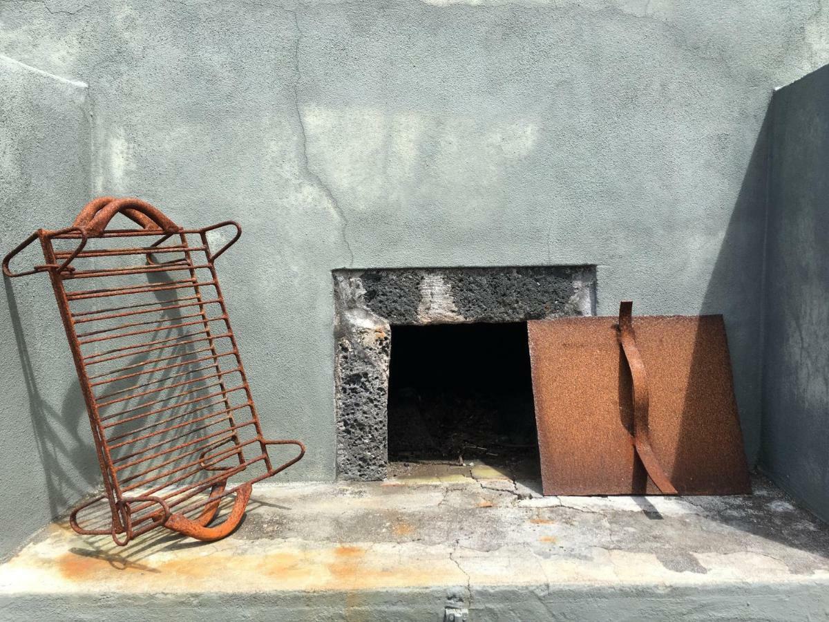 Santo Amaro  Casa Compridaヴィラ エクステリア 写真
