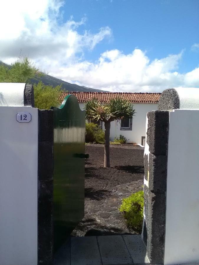 Santo Amaro  Casa Compridaヴィラ エクステリア 写真