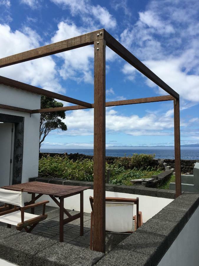 Santo Amaro  Casa Compridaヴィラ エクステリア 写真