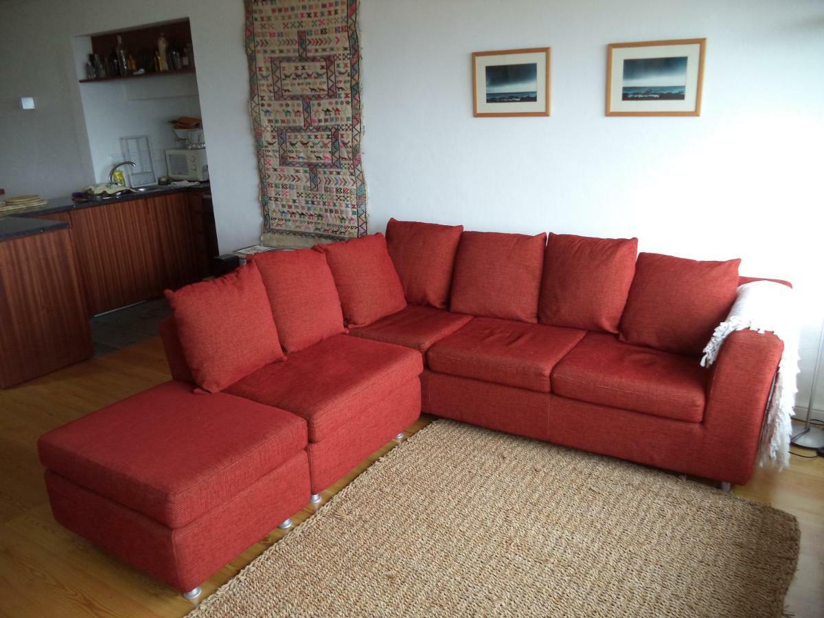 Santo Amaro  Casa Compridaヴィラ エクステリア 写真